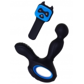 Вибростимулятор простаты с подогревом - Erotist Adult Toys - в Балашихе купить с доставкой