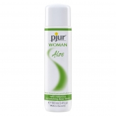 Лубрикант на водной основе pjur WOMAN Aloe - 100 мл. - Pjur - купить с доставкой в Балашихе