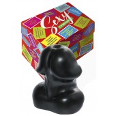 Сувенир в коробке  Босс - LOVETOY (А-Полимер) - купить с доставкой в Балашихе