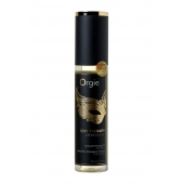 Минеральное массажное масло Orgie Sexy Therapy Afrodisiac - 200 мл. - ORGIE - купить с доставкой в Балашихе