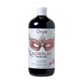 Энергетический гель для эротического массажа Orgie Energizing Nuru Massage - 500 мл. - ORGIE - купить с доставкой в Балашихе