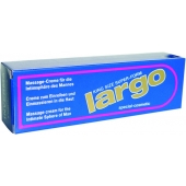 Возбуждающий крем для мужчин Largo Special Cosmetic - 40 мл. - Inverma - купить с доставкой в Балашихе