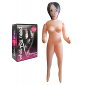 Секс-кукла Каролина - Erowoman-Eroman - в Балашихе купить с доставкой