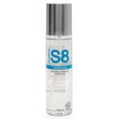Универсальный лубрикант на водной основе S8 Original Lubricant - 250 мл. - Stimul8 - купить с доставкой в Балашихе