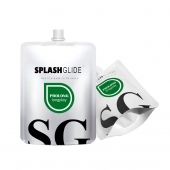 Пролонгирующий лубрикант на водной основе Splashglide Long Play Prolong - 100 мл. - Splashglide - купить с доставкой в Балашихе