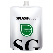 Пролонгирующий лубрикант на водной основе Splashglide Long Play Prolong - 100 мл. - Splashglide - купить с доставкой в Балашихе