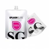 Ухаживающий лубрикант на водной основе Splashglide Vaginal With Aloe Vera - 100 мл. - Splashglide - купить с доставкой в Балашихе