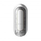 Мастурбатор Flip Zero с вибрацией - Tenga - в Балашихе купить с доставкой