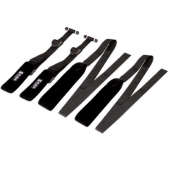 Любовные качели на дверь - Lux Fetish - купить с доставкой в Балашихе