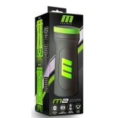 Мастурбатор-вагина M2 SUPERIOR STROKER - Blush Novelties - в Балашихе купить с доставкой