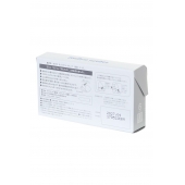 Ультратонкие презервативы Sagami Original QUICK - 6 шт. - Sagami - купить с доставкой в Балашихе