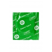 Презервативы Sagami Xtreme SUPER DOTS с точками - 3 шт. - Sagami - купить с доставкой в Балашихе