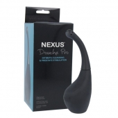 Анальный душ Nexus Douche Pro - Nexus Range - купить с доставкой в Балашихе