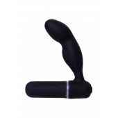 Стимулятор простаты Prostate Vibe - 10,5 см. - Bathmate - в Балашихе купить с доставкой