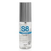 Универсальный лубрикант на водной осноdе S8 Original Lube - 50 мл. - Stimul8 - купить с доставкой в Балашихе