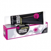 Возбуждающий крем для женщин Stimulating Clitoris Creme - 30 мл. - Ero - купить с доставкой в Балашихе