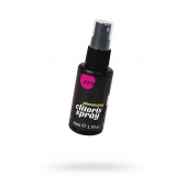 Возбуждающий спрей для женщин Stimulating Clitoris Spray - 50 мл. - Ero - купить с доставкой в Балашихе