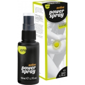 Стимулирующий спрей для мужчин Active Power Spray - 50 мл. - Ero - купить с доставкой в Балашихе