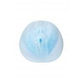 Прозрачный реалистичный мастурбатор Juicy Pussy Subtle Crystal - ToyFa - в Балашихе купить с доставкой