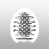 Мастурбатор-яйцо EGG Brush - Tenga - в Балашихе купить с доставкой
