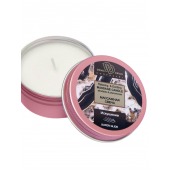 Массажная свеча  Искушение - БиоМед - купить с доставкой в Балашихе