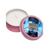 Массажная свеча  Гавайское лето - БиоМед - купить с доставкой в Балашихе