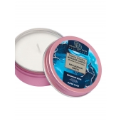 Массажная свеча  Весенняя роса - БиоМед - купить с доставкой в Балашихе