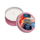 Массажная свеча  Фруктовая фантазия - БиоМед - купить с доставкой в Балашихе