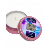 Массажная свеча  Смузи бум - БиоМед - купить с доставкой в Балашихе