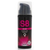 Гель для клитора с разогревающим эффектом Stimul8 Spark Clitoral Warming - 30 мл. - Stimul8 - купить с доставкой в Балашихе