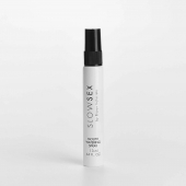 Спрей для усиления слюноотделения Slow Sex Mouthwatering Spray - 13 мл. - Bijoux Indiscrets - купить с доставкой в Балашихе
