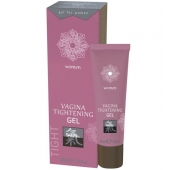 Сужающий гель для женщин Vagina Tightening Gel - 30 мл. - Shiatsu - купить с доставкой в Балашихе