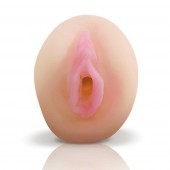 Вагина-мастурбатор Tuna Taco - Pipedream - в Балашихе купить с доставкой