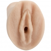 Мастурбатор-вагина Palm Pal Natural ULTRASKYN Masturbator Pussy - Doc Johnson - в Балашихе купить с доставкой