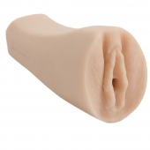 Мастурбатор-вагина Palm Pal Natural ULTRASKYN Masturbator Pussy - Doc Johnson - в Балашихе купить с доставкой