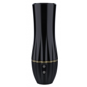 Клиторальный стимулятор-помада LIPSTICK - 9,3 см. - Dream Toys - купить с доставкой в Балашихе
