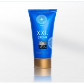 Интимный крем для мужчин XXL CREAM - 50 мл. - Shiatsu - купить с доставкой в Балашихе