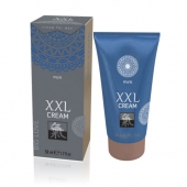 Интимный крем для мужчин XXL CREAM - 50 мл. - Shiatsu - купить с доставкой в Балашихе