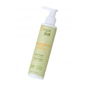 Органический интимный гель ORGIE Bio Chamomile с экстрактом ромашки - 100 мл. - ORGIE - купить с доставкой в Балашихе