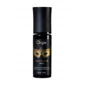 Набор для эротического массажа Orgie Pearl Lust Massage - ORGIE - купить с доставкой в Балашихе