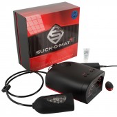 Автоматический мастурбатор с пультом ДУ Suck-O-Mat 2.0 - Orion - купить с доставкой в Балашихе