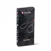 Электроутяжка на пенис и мошонку Rodeo Robin - MyStim - купить с доставкой в Балашихе