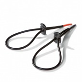 Электроутяжка на пенис и мошонку Rodeo Robin - MyStim - купить с доставкой в Балашихе