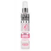 Увлажняющий интимный гель Active Glide Prebiotic - 100 гр. - Биоритм - купить с доставкой в Балашихе