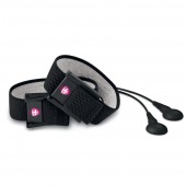 Эрекционные электрические ремни Charming Chuck - MyStim - купить с доставкой в Балашихе