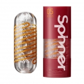 Мастурбатор SPINNER Beads - Tenga - в Балашихе купить с доставкой
