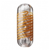 Мастурбатор SPINNER Beads - Tenga - в Балашихе купить с доставкой