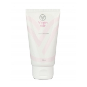 Интимный лубрикант для женщин Titan Gel Virgin Star - 50 мл. - Titan - купить с доставкой в Балашихе