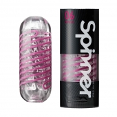 Мастурбатор SPINNER Brick - Tenga - в Балашихе купить с доставкой