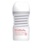 Мастурбатор TENGA Rolling Head Cup Soft - Tenga - в Балашихе купить с доставкой